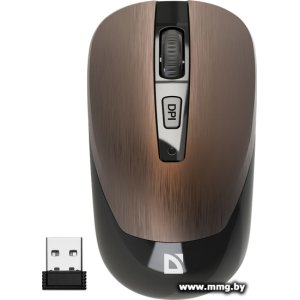 Купить Defender Wave MM-995 (бронза) (52992) в Минске, доставка по Беларуси