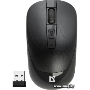 Купить Defender Wave MM-995 (черный) (52995) в Минске, доставка по Беларуси
