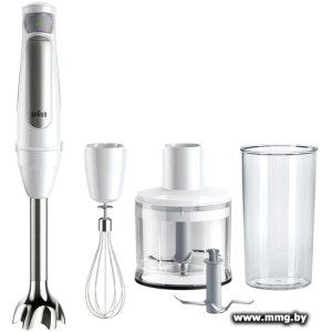 Купить Braun MultiQuick 7 MQ7035I в Минске, доставка по Беларуси
