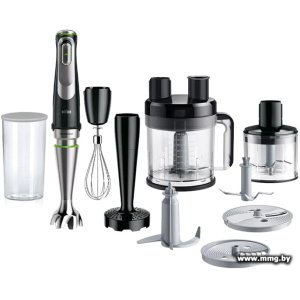 Купить Braun MultiQuick 9 MQ 9187 XLI в Минске, доставка по Беларуси