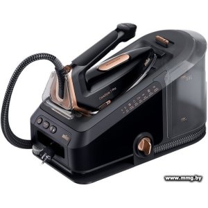 Braun CareStyle 7 Pro IS 7286 BK