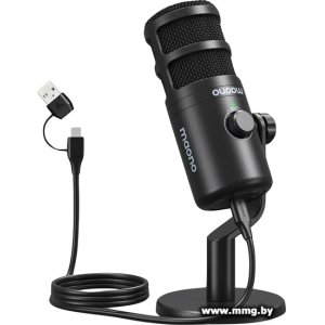 Купить Микрофон Maono PD100U в Минске, доставка по Беларуси