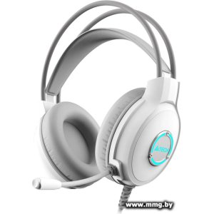 Купить A4Tech Fstyler FH300U (белый) в Минске, доставка по Беларуси