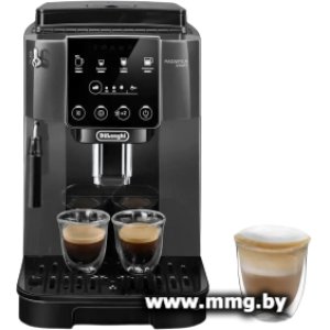 Кофемашина DeLonghi Magnifica Start ECAM 220.22 GB