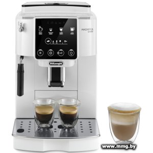 Кофемашина DeLonghi Magnifica Start ECAM 220.20.W