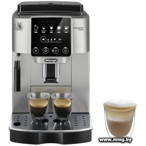 Кофемашина DeLonghi Magnifica Start ECAM 220.30.SB