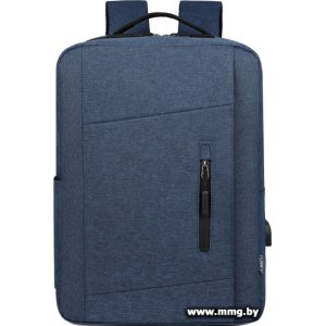 Рюкзак Miru Skinny 15.6 (синий) (MBP-1051)