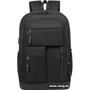 Рюкзак Miru Sallerus 15.6 (черный) (MBP-1052 )