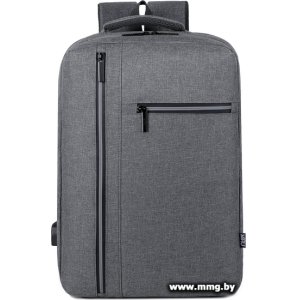 Рюкзак Miru Businescase 15.6" MBP-1059 (dark grey)