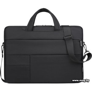 Купить Сумка Miru Pockelot 17.3 MLB-1045 (черный) в Минске, доставка по Беларуси
