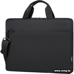 Купить Сумка Miru Smartish 15.6 MLB-1048 (черный) в Минске, доставка по Беларуси