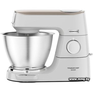 Kenwood Titanium Chef Baker KVC65.001WH