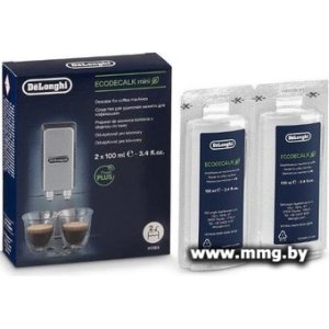 Средство от накипи DeLonghi EcoDecalk DLSC200