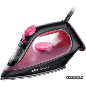 Braun TexStyle 1 SI1070PU