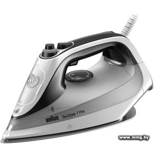 Braun TexStyle 7 Pro SI 7149 WB (SI7149WB)