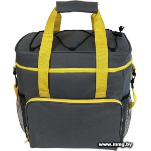 Купить Miru 9046 21л (серый/желтый) в Минске, доставка по Беларуси