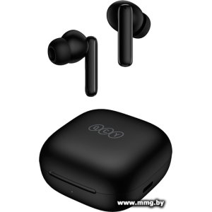 Купить QCY T13 ANC (черный) в Минске, доставка по Беларуси