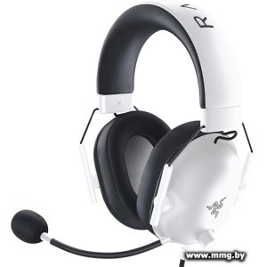 Razer BlackShark V2 X (белый) RZ04-03240700-R3M1