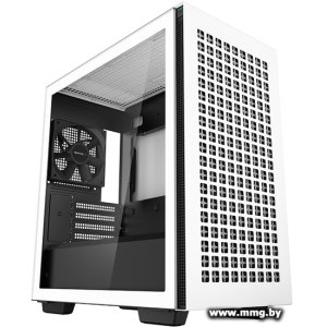 Купить DeepCool CH370 WH R-CH370-WHNAM1-G-1 в Минске, доставка по Беларуси