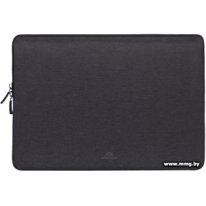 Чехол Rivacase Suzuka ECO 7704 (черный)