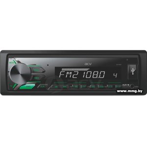 Купить USB-магнитола ACV AVS-812G в Минске, доставка по Беларуси