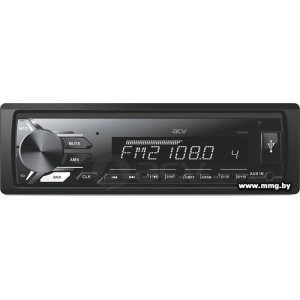 Купить USB-магнитола ACV AVS-812W в Минске, доставка по Беларуси