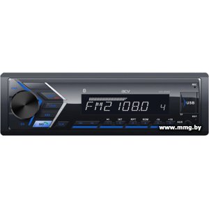 Купить USB-магнитола ACV AVS-814BB в Минске, доставка по Беларуси