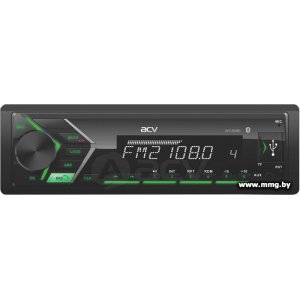 Купить USB-магнитола ACV AVS-814BG в Минске, доставка по Беларуси