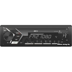 Купить USB-магнитола ACV AVS-814BW в Минске, доставка по Беларуси