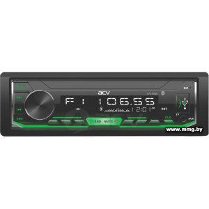 Купить USB-магнитола ACV AVS-816BG в Минске, доставка по Беларуси
