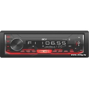 Купить USB-магнитола ACV AVS-816BR в Минске, доставка по Беларуси