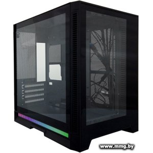 1stPlayer Steampunk SP6 (SP6-G-BK) (черный)