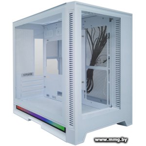 Купить 1stPlayer Steampunk SP6 (SP6-G-WH) (белый) в Минске, доставка по Беларуси