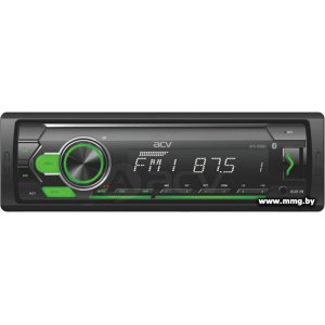 Купить USB-магнитола ACV AVS-912BG в Минске, доставка по Беларуси