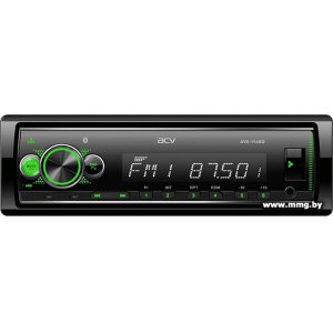 Купить USB-магнитола ACV AVS-916BG в Минске, доставка по Беларуси