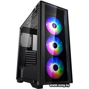 Купить DeepCool Matrexx 50 ADD-RGB 3F (DP-ATX-MATREXX50-AR-3F-US) в Минске, доставка по Беларуси