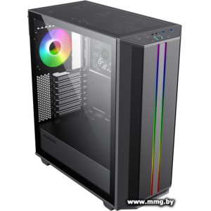 Купить GameMax Precision (черный) в Минске, доставка по Беларуси