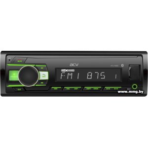 Купить USB-магнитола ACV AVS-918BG в Минске, доставка по Беларуси