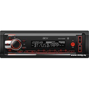 Купить USB-магнитола ACV AVS-930BR в Минске, доставка по Беларуси