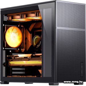 Купить Jonsbo D41 Mesh (черный) в Минске, доставка по Беларуси