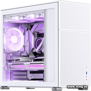Jonsbo D41 Mesh (белый)