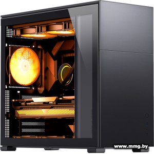 Купить Jonsbo D41 STD (черный) в Минске, доставка по Беларуси