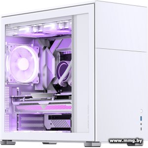 Купить Jonsbo D41 STD (белый) в Минске, доставка по Беларуси