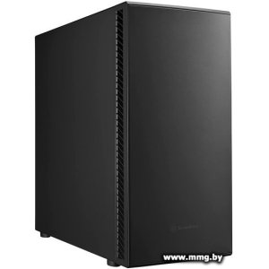 Купить SilverStone Seta Q1 SST-SEQ1B в Минске, доставка по Беларуси