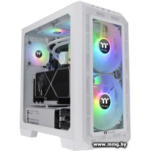Thermaltake View 300 MX Snow CA-1P6-00M6WN-00