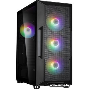 Zalman i3 Neo (черный)