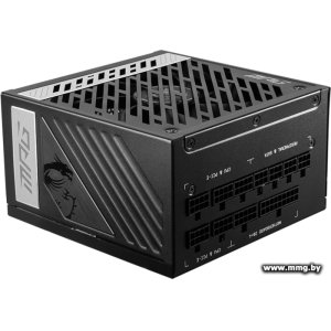 1000W MSI MPG A1000G