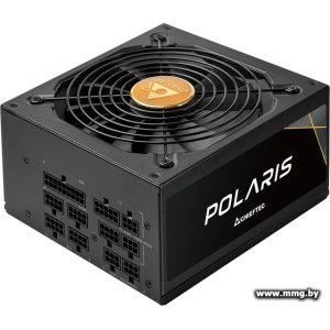 1250W Chieftec Polaris PPS-1250FC
