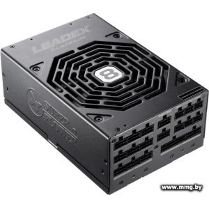 Купить 2000W Super Flower Leadex Platinum SF-2000F14HP в Минске, доставка по Беларуси