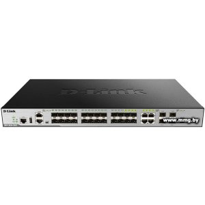 Купить D-Link DGS-3630-28SC/A2ASI в Минске, доставка по Беларуси